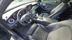 Mercedes-Benz C 43 AMG * CARFAX *    | Mobile.bg    8