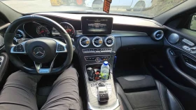 Mercedes-Benz C 43 AMG * CARFAX *    | Mobile.bg    9