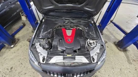 Mercedes-Benz C 43 AMG * CARFAX *    | Mobile.bg    11