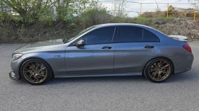 Mercedes-Benz C 43 AMG * CARFAX *    | Mobile.bg    5