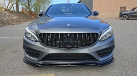 Mercedes-Benz C 43 AMG * CARFAX *    | Mobile.bg    3
