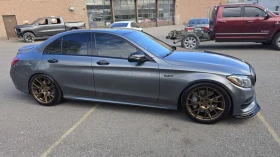 Mercedes-Benz C 43 AMG * CARFAX *    | Mobile.bg    4