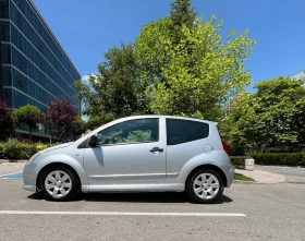 Обява за продажба на Citroen C2 ~5 999 лв. - изображение 1