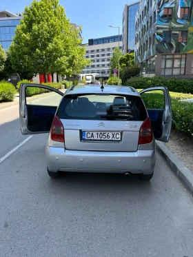 Citroen C2 | Mobile.bg    15