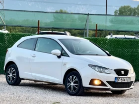 Обява за продажба на Seat Ibiza 1.6i 105hp ~4 800 лв. - изображение 1