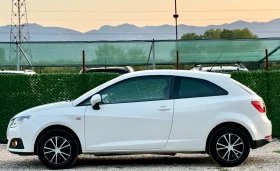 Обява за продажба на Seat Ibiza 1.6i 105hp ~4 800 лв. - изображение 3