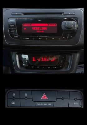 Seat Ibiza 1.6i 105hp - 4800 лв. - 48113384 13