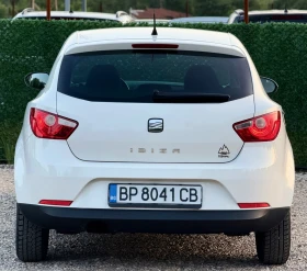 Обява за продажба на Seat Ibiza 1.6i 105hp ~4 800 лв. - изображение 5