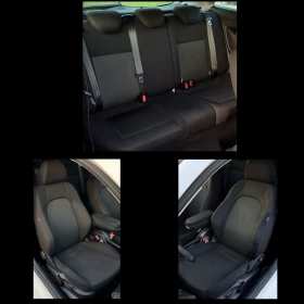 Обява за продажба на Seat Ibiza 1.6i 105hp ~4 800 лв. - изображение 11