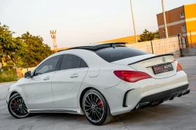 Обява за продажба на Mercedes-Benz CLA 220 AMG / PANORAMA / LED / AMBIENT ~30 999 лв. - изображение 4