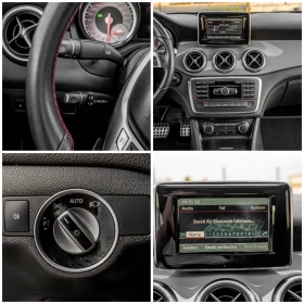 Обява за продажба на Mercedes-Benz CLA 220 AMG / PANORAMA / LED / AMBIENT ~30 999 лв. - изображение 9