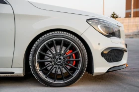 Mercedes-Benz CLA 220 AMG / PANORAMA / LED / AMBIENT | Mobile.bg    14