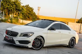 Обява за продажба на Mercedes-Benz CLA 220 AMG / PANORAMA / LED / AMBIENT ~30 999 лв. - изображение 1