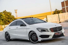 Обява за продажба на Mercedes-Benz CLA 220 AMG / PANORAMA / LED / AMBIENT ~30 999 лв. - изображение 2