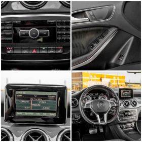 Обява за продажба на Mercedes-Benz CLA 220 AMG / PANORAMA / LED / AMBIENT ~30 999 лв. - изображение 11