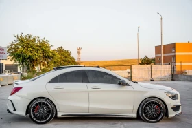 Обява за продажба на Mercedes-Benz CLA 220 AMG / PANORAMA / LED / AMBIENT ~30 999 лв. - изображение 5