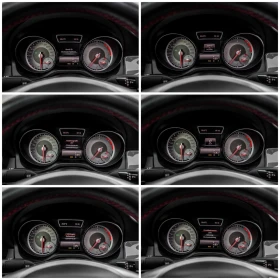 Обява за продажба на Mercedes-Benz CLA 220 AMG / PANORAMA / LED / AMBIENT ~30 999 лв. - изображение 10