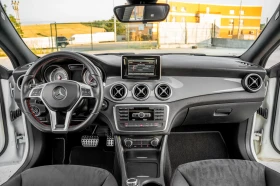 Обява за продажба на Mercedes-Benz CLA 220 AMG / PANORAMA / LED / AMBIENT ~30 999 лв. - изображение 7