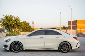 Обява за продажба на Mercedes-Benz CLA 220 AMG / PANORAMA / LED / AMBIENT ~30 999 лв. - изображение 6