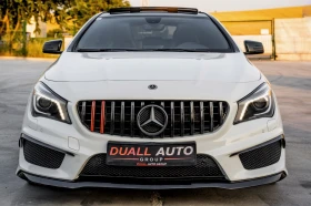 Обява за продажба на Mercedes-Benz CLA 220 AMG / PANORAMA / LED / AMBIENT ~30 999 лв. - изображение 1