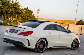 Обява за продажба на Mercedes-Benz CLA 220 AMG / PANORAMA / LED / AMBIENT ~30 999 лв. - изображение 3