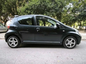 Обява за продажба на Toyota Aygo ~7 000 лв. - изображение 3