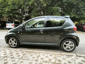 Обява за продажба на Toyota Aygo ~7 000 лв. - изображение 2