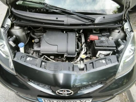 Обява за продажба на Toyota Aygo ~7 000 лв. - изображение 10
