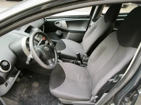 Обява за продажба на Toyota Aygo ~7 000 лв. - изображение 5