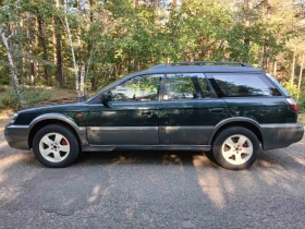 Subaru Outback Бензин/Газ - 3800 лв. - 57215940 2