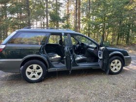Subaru Outback Бензин/Газ - 3800 лв. - 57215940 11