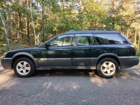 Subaru Outback Бензин/Газ - 3800 лв. - 57215940 12