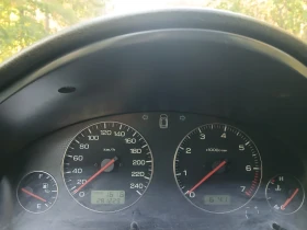 Subaru Outback Бензин/Газ - 3800 лв. - 57215940 16