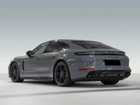Porsche Panamera GTS/FACELIFT/SPORT DESIGN/CARBON/BOSE/PANO/MATRIX/ - 145980 EUR - 38376696 5