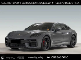 Porsche Panamera GTS/FACELIFT/SPORT DESIGN/CARBON/BOSE/PANO/MATRIX/
