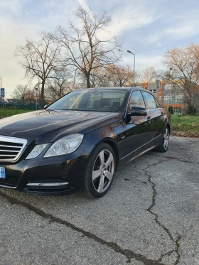 Обява за продажба на Mercedes-Benz E 300 ~18 000 лв. - изображение 11