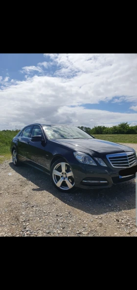 Обява за продажба на Mercedes-Benz E 300 ~18 000 лв. - изображение 7