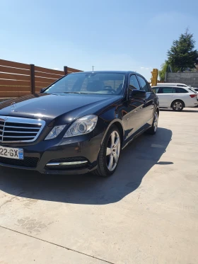 Обява за продажба на Mercedes-Benz E 300 ~18 000 лв. - изображение 1