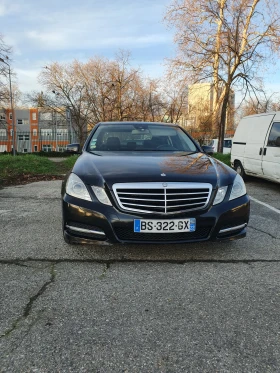 Обява за продажба на Mercedes-Benz E 300 ~18 000 лв. - изображение 9