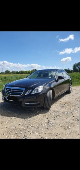 Обява за продажба на Mercedes-Benz E 300 ~18 000 лв. - изображение 6