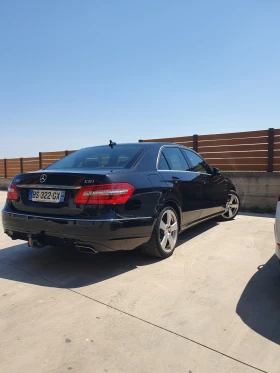 Обява за продажба на Mercedes-Benz E 300 ~18 000 лв. - изображение 1