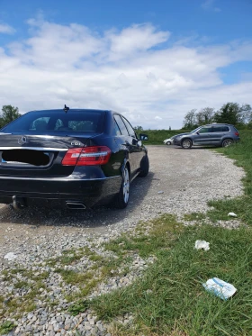 Обява за продажба на Mercedes-Benz E 300 ~18 000 лв. - изображение 8