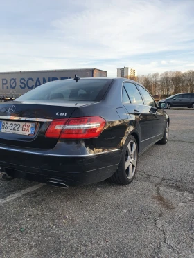 Обява за продажба на Mercedes-Benz E 300 ~18 000 лв. - изображение 10