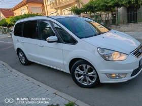 Обява за продажба на Ford Galaxy 2.0TDCI 140ps 7 места ~13 500 лв. - изображение 7