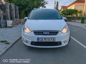 Обява за продажба на Ford Galaxy 2.0TDCI 140ps 7 места ~13 500 лв. - изображение 1