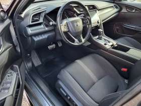 Honda Civic Sport | Mobile.bg    8