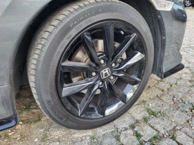 Honda Civic Sport | Mobile.bg    17