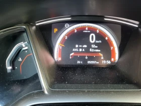 Honda Civic Sport | Mobile.bg    12