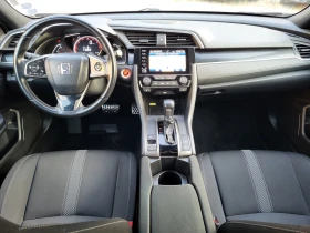 Honda Civic Sport | Mobile.bg    13
