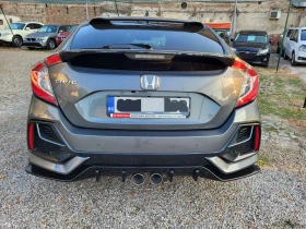 Honda Civic Sport | Mobile.bg    6